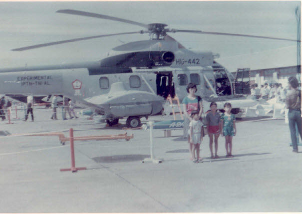 All old photo about Indonesian Military (Old photo Collection)
