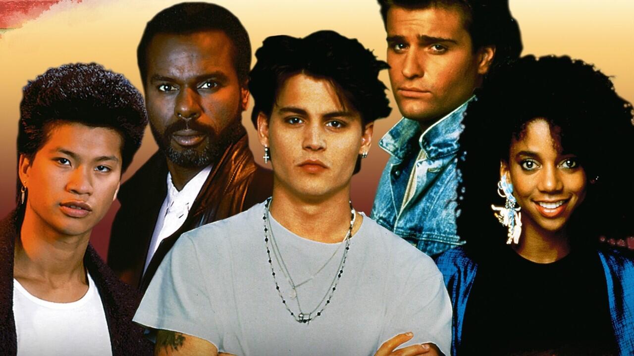 SERIAL TV YANG GANDRUNG DI TAHUN 90'an (ANAK 90 MASUK)