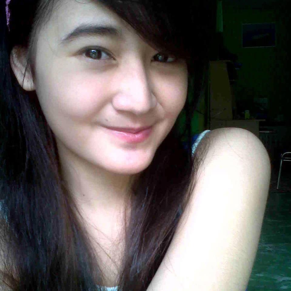 &#91;PIC&#93; Zulfa Sagitha Iranda