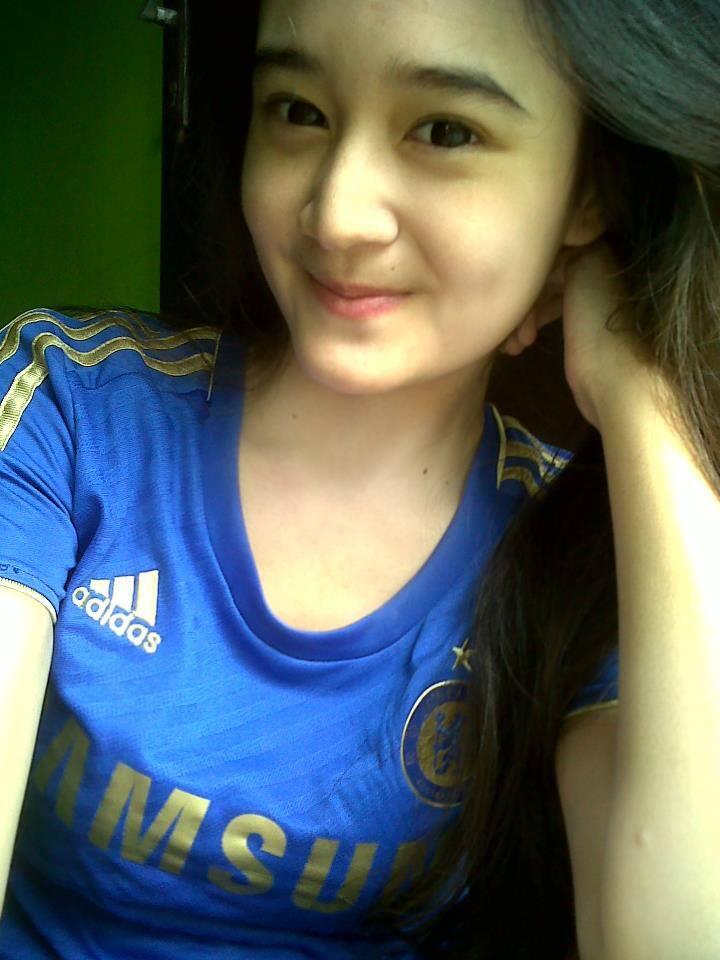 &#91;PIC&#93; Zulfa Sagitha Iranda