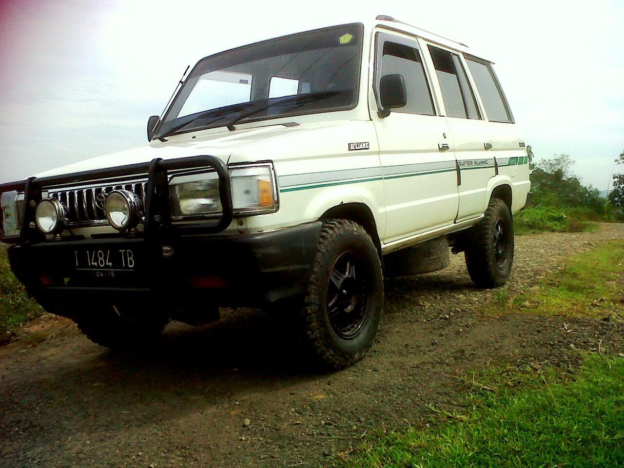 Toyota Kijang Club Indonesia Holic Come In Page 78 KASKUS