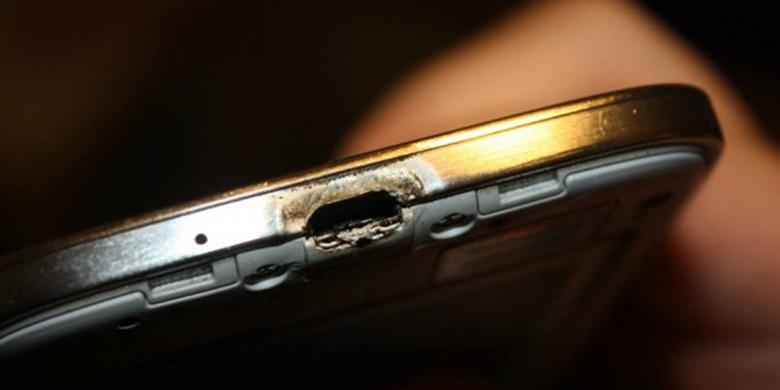 SMARTPHONE MELEDUK, NOKIA KASIH LUMIA BARU