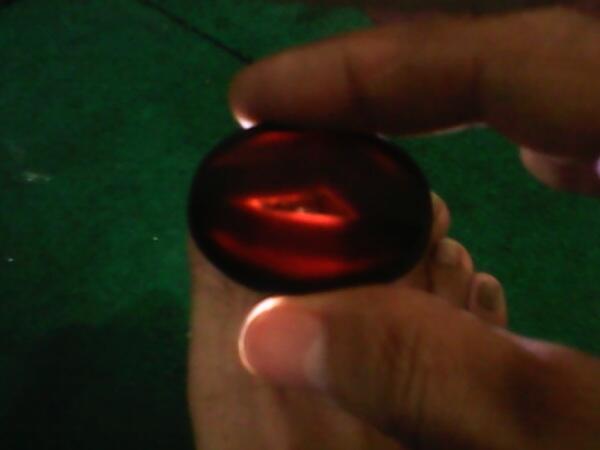 Di jual kecubung wulung super big size..langka..