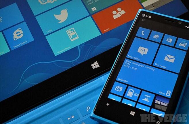 Lawan Android, Microsoft Akan Gratiskan Windows Phone &amp; Windows RT 