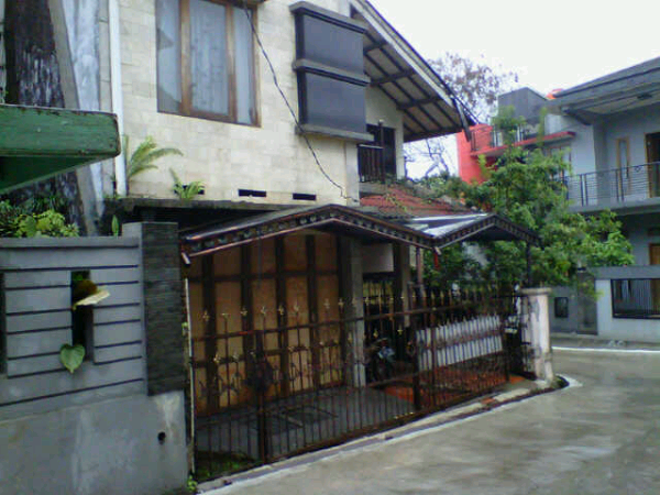 jual murah rumah di bandung
