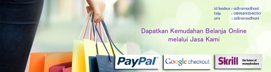 Jasa P.a.y.p.a.L Balance & jasa Belanja Online/Jual paypai $$$ 100% legal & verified