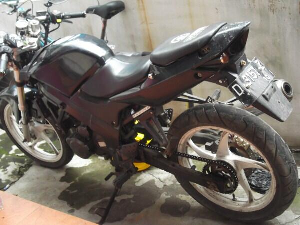 Terjual pretel resmi dan legal.Minerva-mx200,bisa buat 
