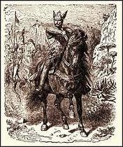 {MENGENAL} El Cid The Campeador (Rodrigo Diaz)