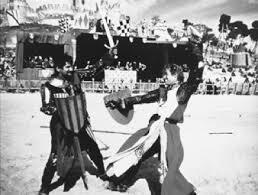 {MENGENAL} El Cid The Campeador (Rodrigo Diaz)