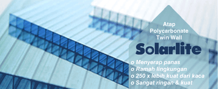 ▲▲ SOLUSI Atap Plastik Transparan Kanopi Rumah▲▲