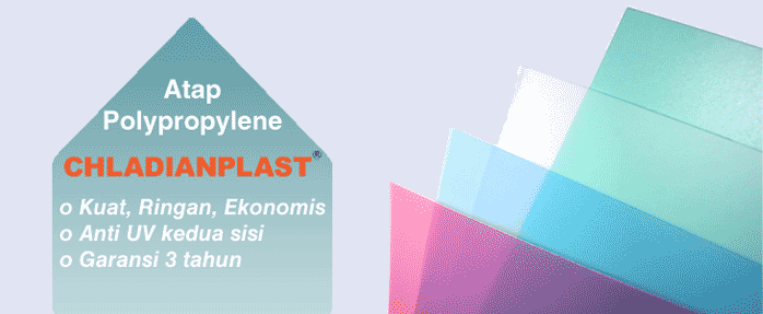 ▲▲ SOLUSI Atap Plastik Transparan Kanopi Rumah▲▲