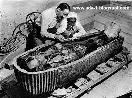 Tanpa Pelaut Nusantara, Tidak Ada Mummy Fir’aun &amp; Piramida Mesir