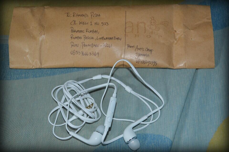 Testimonial Thread JUAL BELI Eniloracevoli ke-7