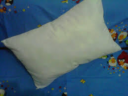 Barang yang berguna ketika kita tidur