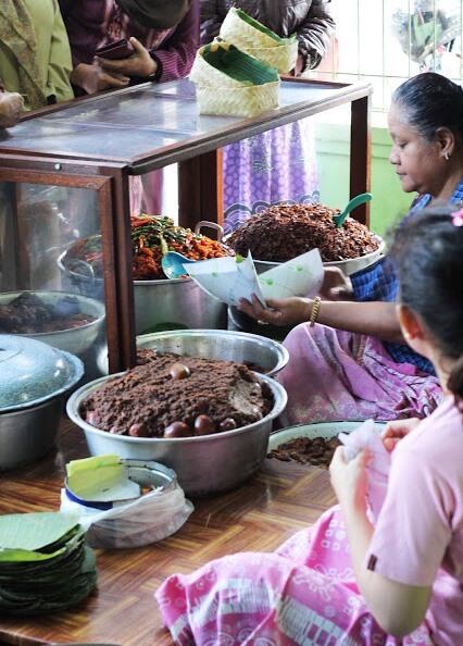 Penggemar Kuliner Yogyakarta, Mampir Ke Sini