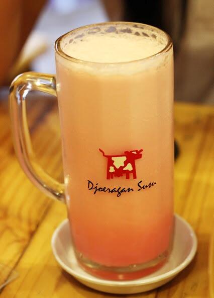 Penggemar Kuliner Yogyakarta, Mampir Ke Sini