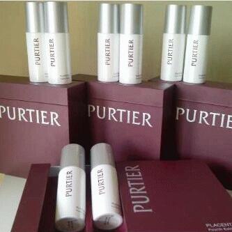 PURTIER PLACENTA (30capsul) ~ ORIGINAL & Termurah!!