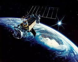 Penampakan Satelit Cuaca di Beberapa Negara