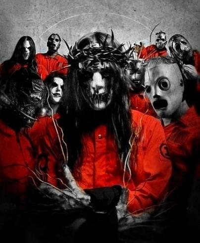 Joey jordison. keluar dari slipknot (sad news)