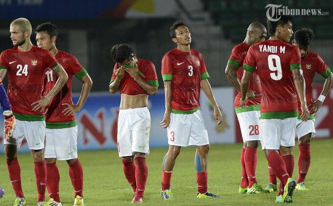 Timnas U-19 Lebih Tahu Cara Main Bola Ketimbang Timnas U-23