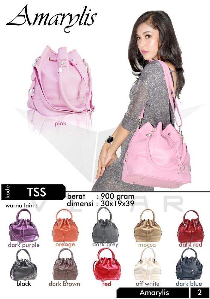 JUAL TAS DAN DOMPET FASHION WANITA