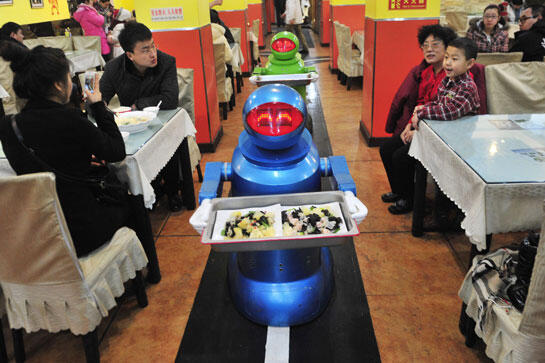 Tempat makan yang menurut ane unik