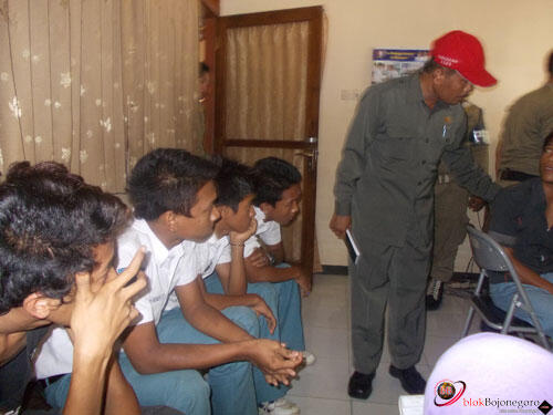 Alasan anak nakal bisa lebih sukses dari anak kutu buku..