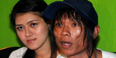 8 Manfaat Mempunyai Wajah Kurang Ganteng!!