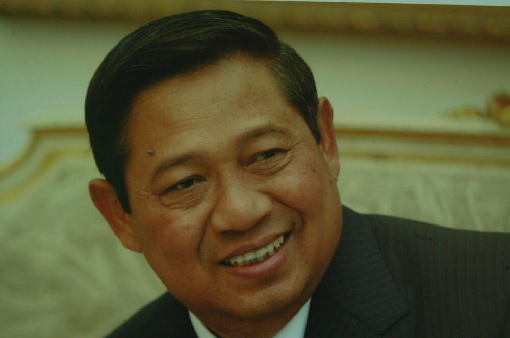 Cerita dibalik Tahi Lalat