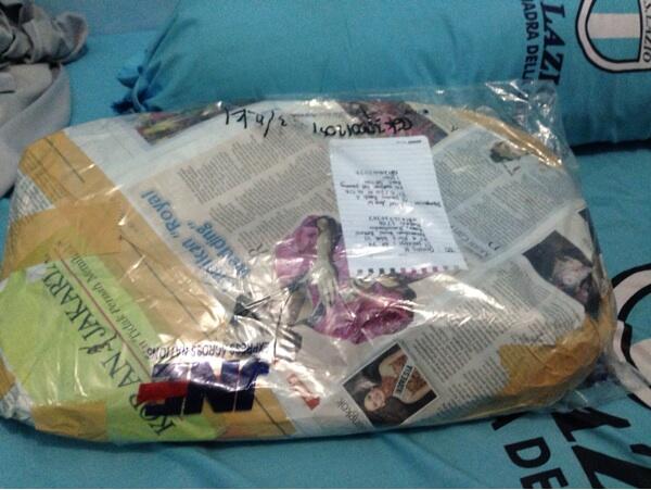 Testimonial Deliciouzzone