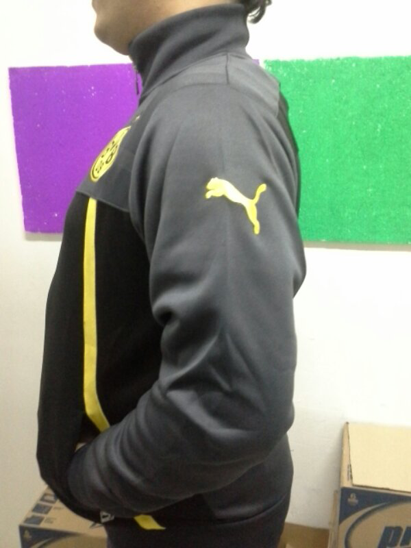 JAKET DORTMUND GREAT ORI