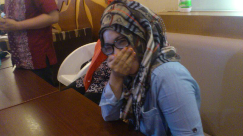 &#91;Field Report&#93; Gathering &amp; undangan makan bersama @SolariaID