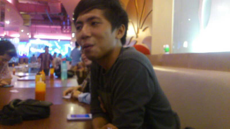 &#91;Field Report&#93; Gathering &amp; undangan makan bersama @SolariaID