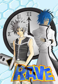 Beberapa Anime tentang Paradox Waktu
