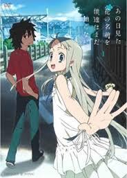 Beberapa Anime tentang Paradox Waktu