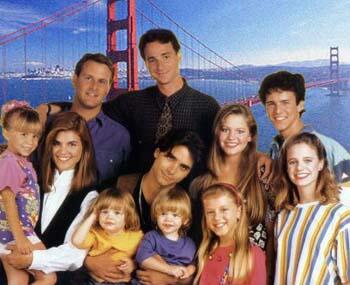 SERIAL TV YANG GANDRUNG DI TAHUN 90'an (ANAK 90 MASUK)