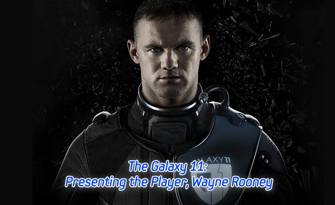 Meet Galaxy 11 - Pasukan Sepak Bola Pelindung Bumi
