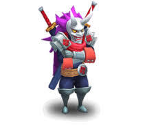GUILD CASTLE CLASH ON IOS "SkyLight"