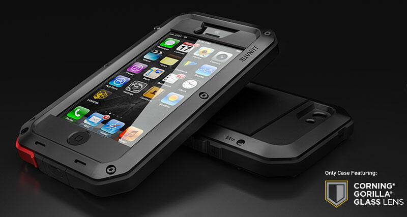 LUNATIK TAKTIK EXTREME IPHONE 5