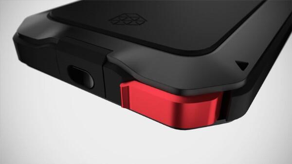 LUNATIK TAKTIK EXTREME IPHONE 5