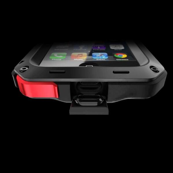 LUNATIK TAKTIK EXTREME IPHONE 5