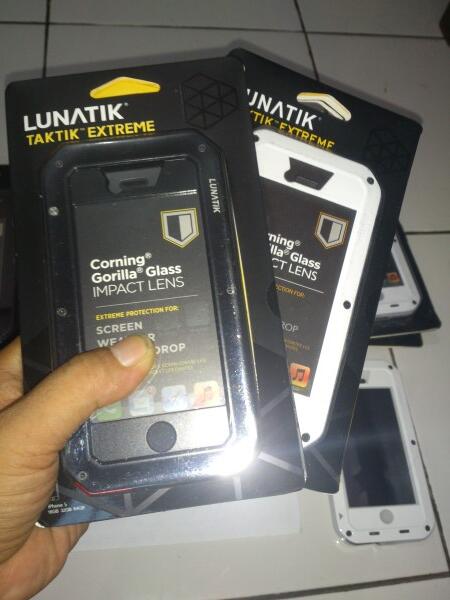 LUNATIK TAKTIK EXTREME IPHONE 5