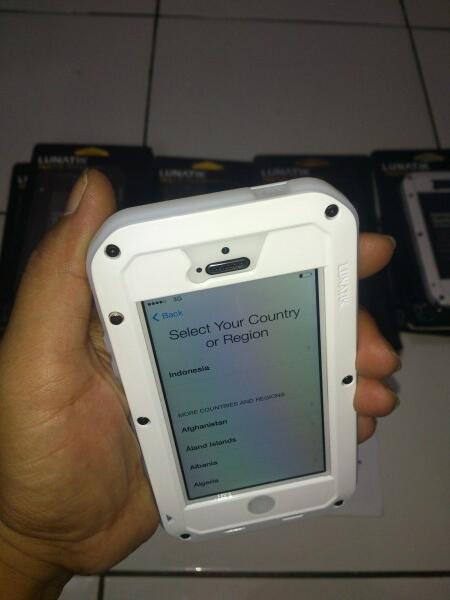 LUNATIK TAKTIK EXTREME IPHONE 5