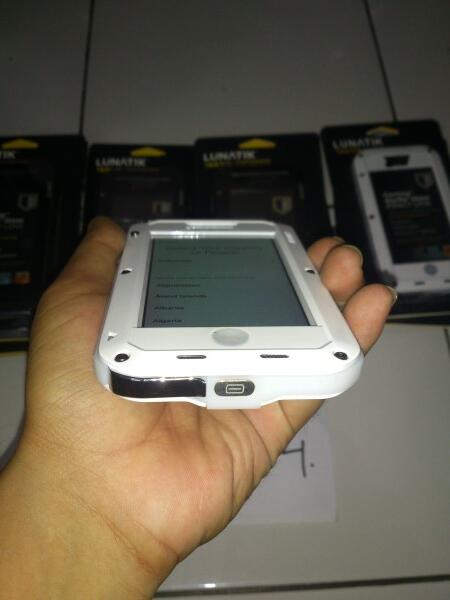 LUNATIK TAKTIK EXTREME IPHONE 5