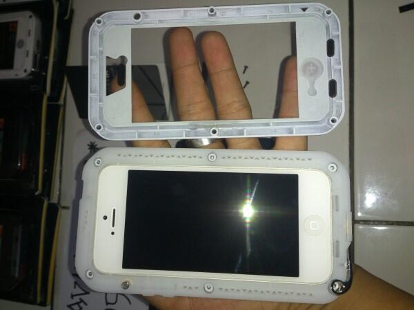 LUNATIK TAKTIK EXTREME IPHONE 5