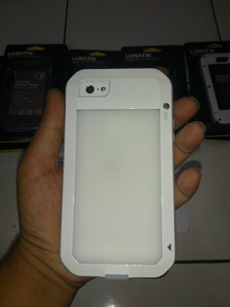 LUNATIK TAKTIK EXTREME IPHONE 5