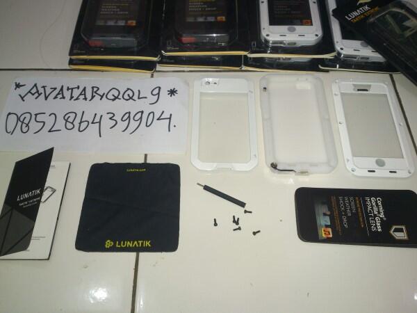 LUNATIK TAKTIK EXTREME IPHONE 5