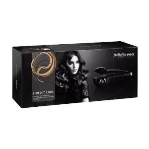 Jual Catok Baby Liss Pro / Mira Curl Ready 30/12/13