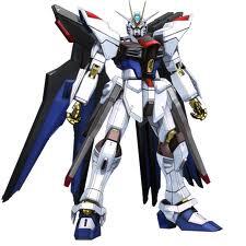 Fakta tentang Gundam