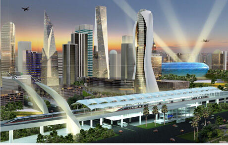 &#91;Full PIC&#93; Cantiknya Transportasi Umum Greater Jakarta 2020 ! wajib lihat!